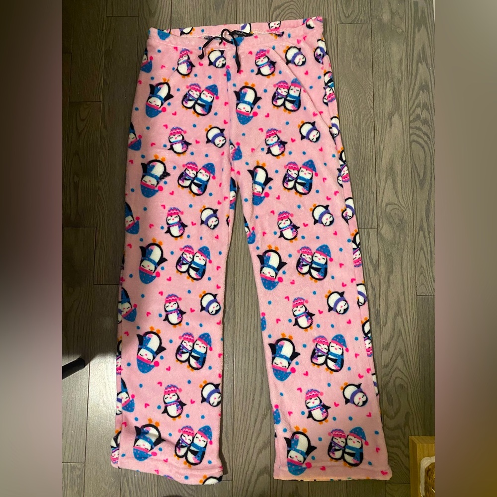 Pajama pants